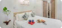 Hotel Kemps Corner